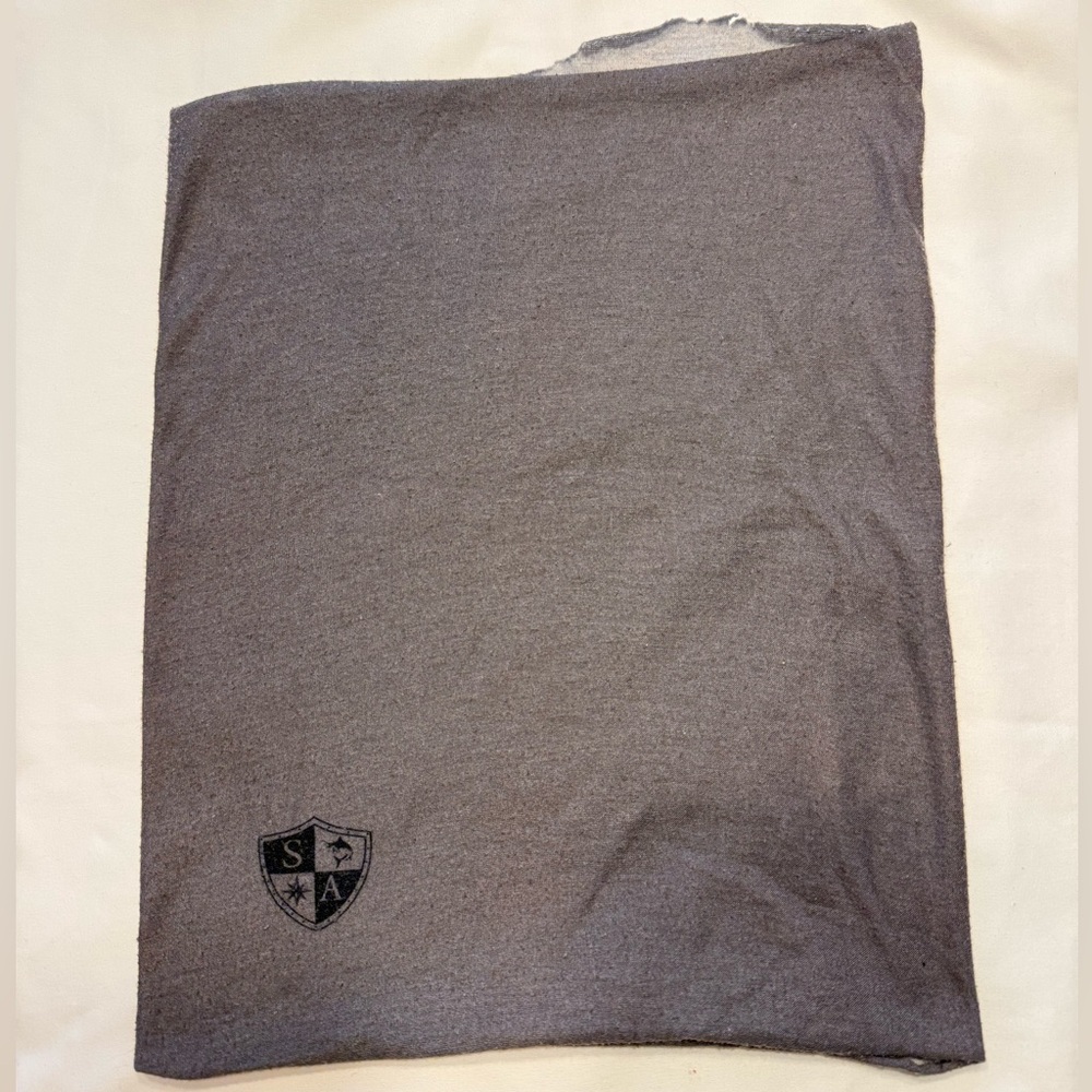 Salt Armour Neck Gaiter